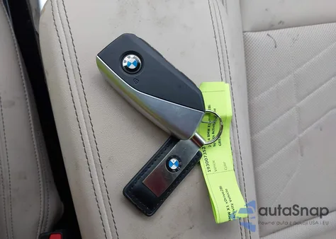 2024 BMW X1 xDrive28I из США, поврежденный, VIN WBX73EF00R5Y41037